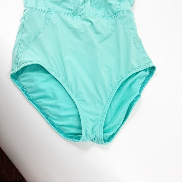 ✅ TOMMY BAHAMA LIGHT GREEN ONE PIECE SIZE MEDIUM - Picture 5 of 7